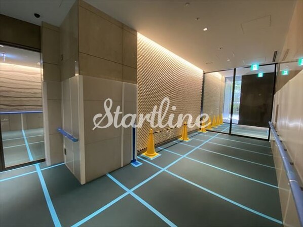 パークコート文京小石川ザタワーの物件内観写真